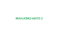 マルハン 本 城 データ Mahjong Ways 2