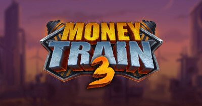 グアム カジノ Money Train 3