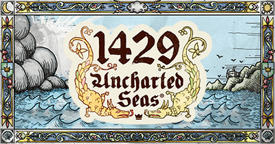 マルハン 本 城 データ 1429 Uncharted Seas
