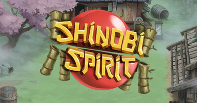 ドラクエ 10 カジノ 景品 おすすめ Shinobi Spirit
