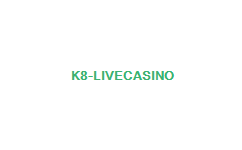 K8カジノ｜ライブカジノ