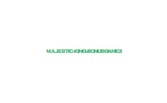 マジェスティック・キング｜ボーナスゲーム3