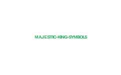 マジェスティック・キング｜シンボル5