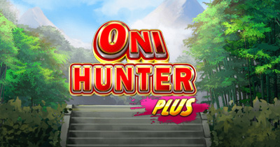 神戸 パチンコ 優良 店 Oni Hunter Plus
