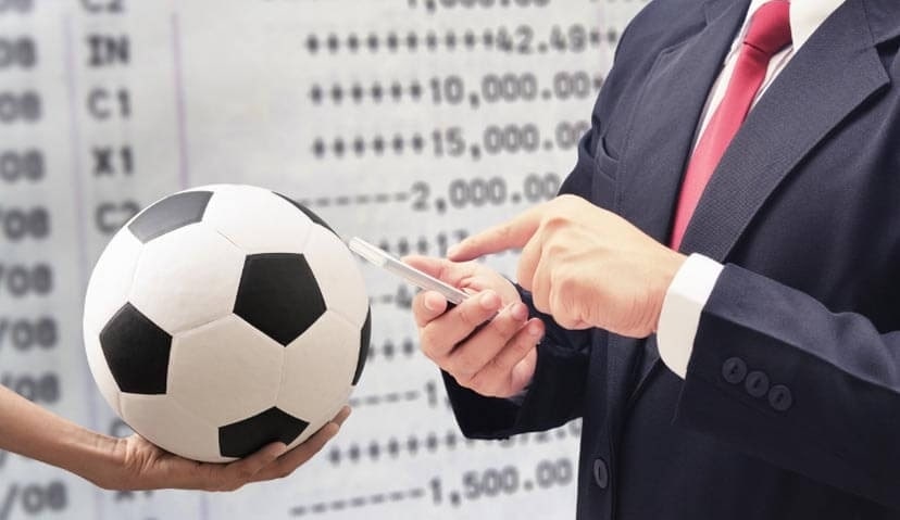 Chưa biết cách chọn kèo và đọc kèo nhà cái khi chơi
